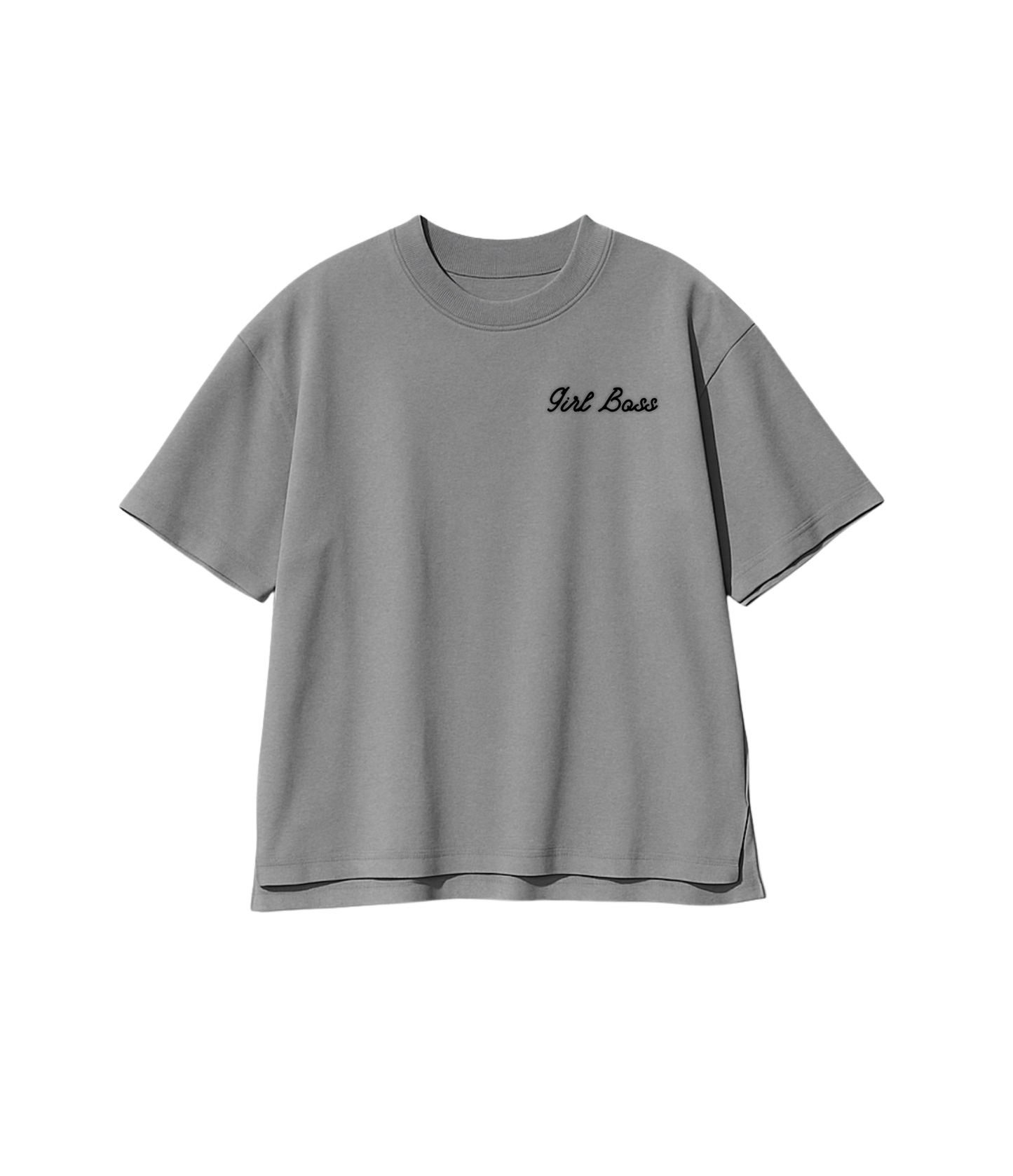 Girl Boss T-Shirt
