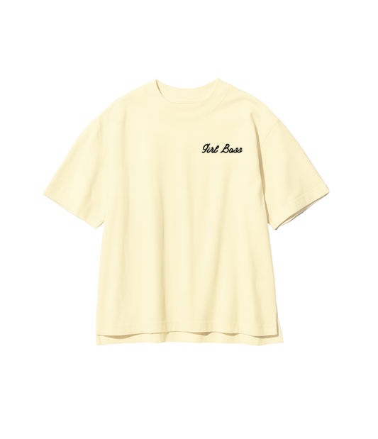 Girl Boss T-Shirt