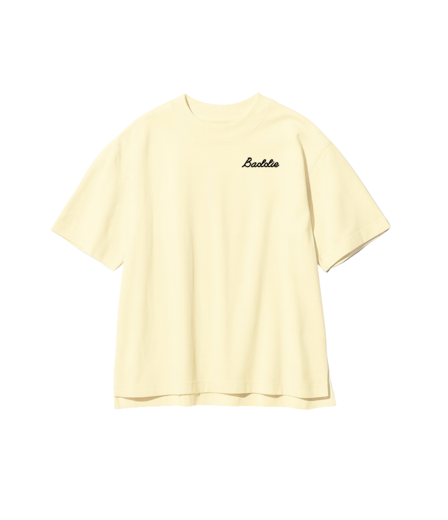 Baddie T-Shirt